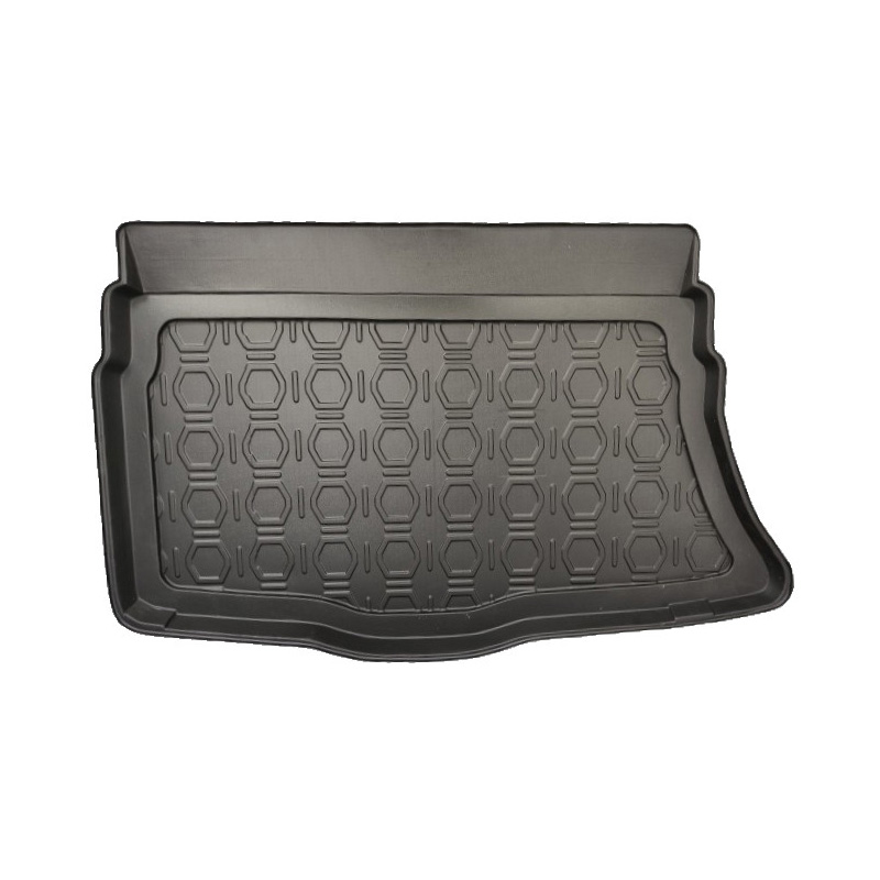 Trunk shell 'Design'  Kia Cee'd 3/5-doors 2007-