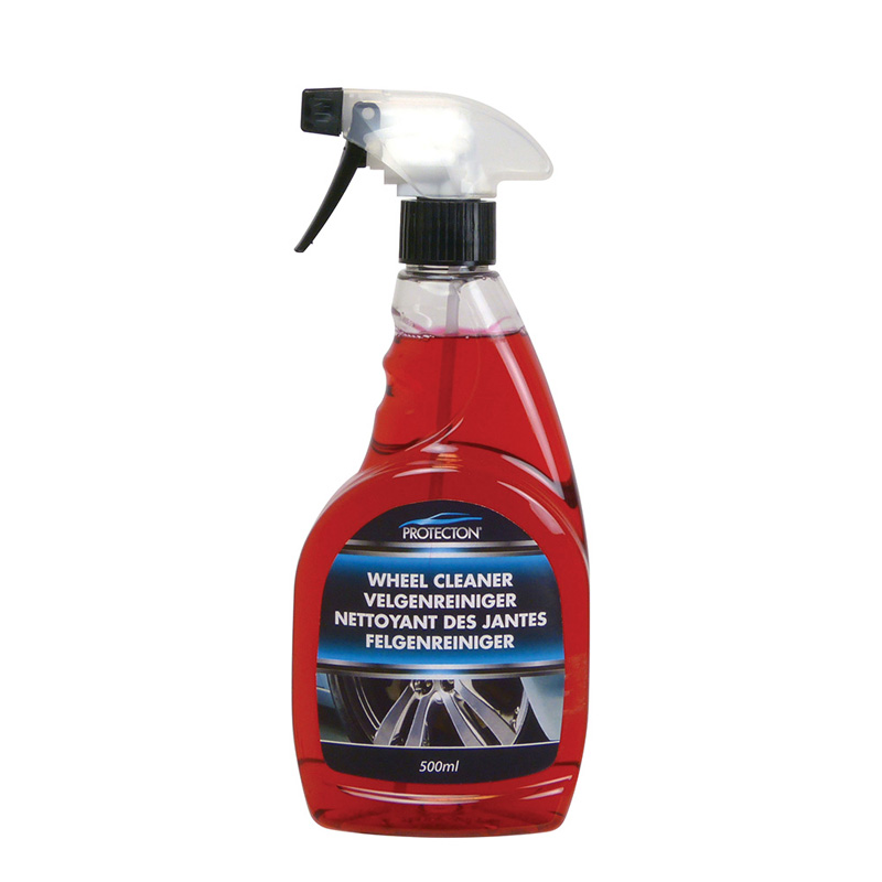 Protecton Wheel cleaner 500ml