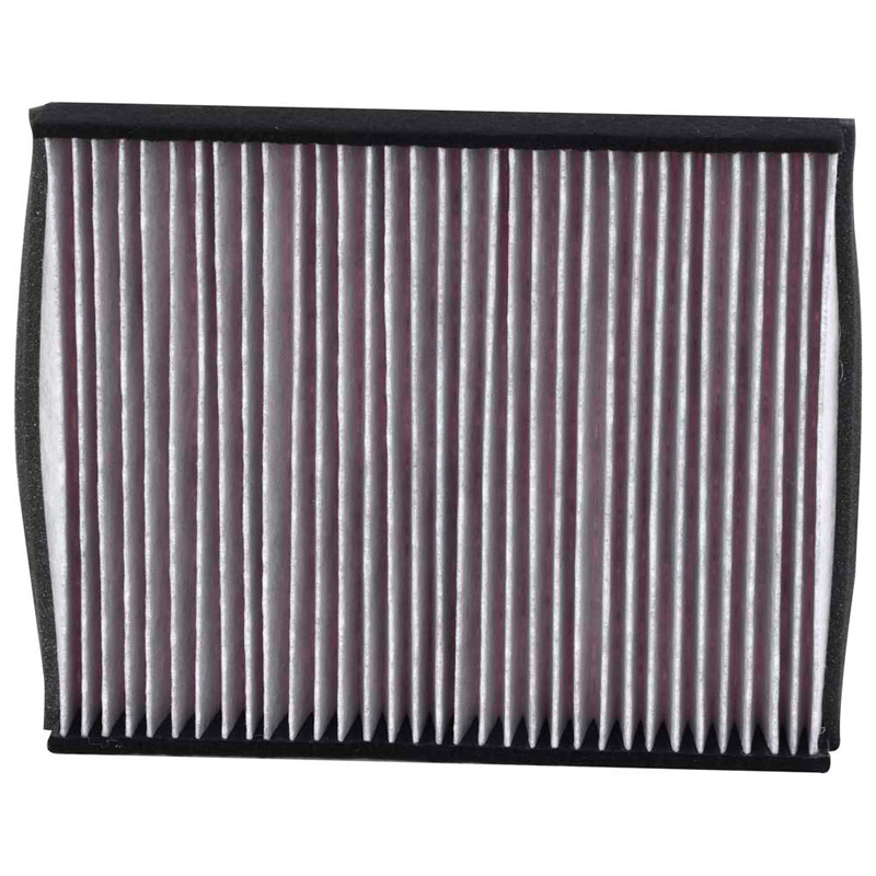 K&N Premium Disposable Cabin Air Filter  Ford various models (DVF5012)