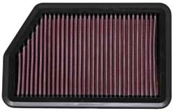 K&N Inlegfilter Hyundai IX35 1.6 2010-11