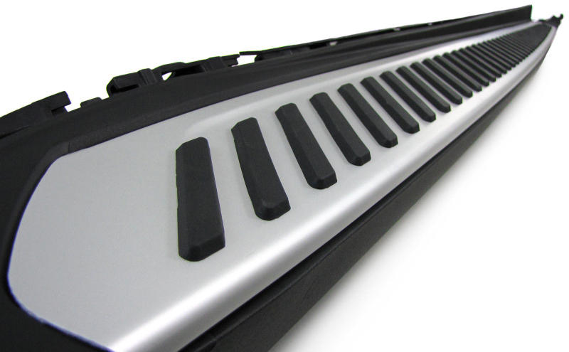 Sidesteps Treeplanken BMW X6 F16 14-..OE Style