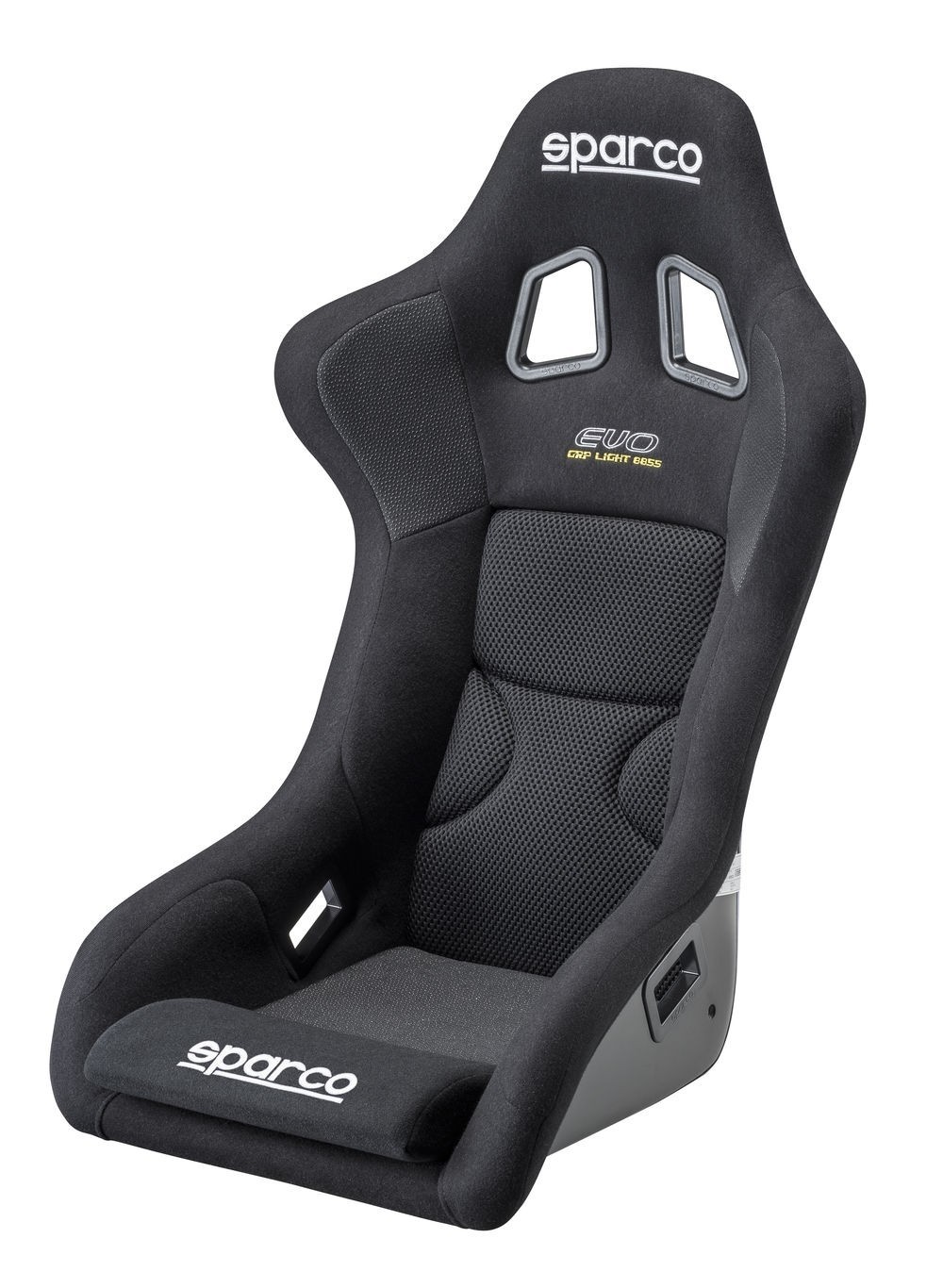 Sparco Racingchair EVO LF 6,6 KG