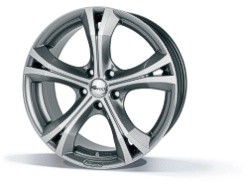Velgen BROCK B22 CSS 8X18