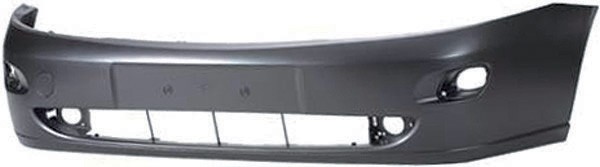 VoorBumper FOCUS 98-01 GRIJS