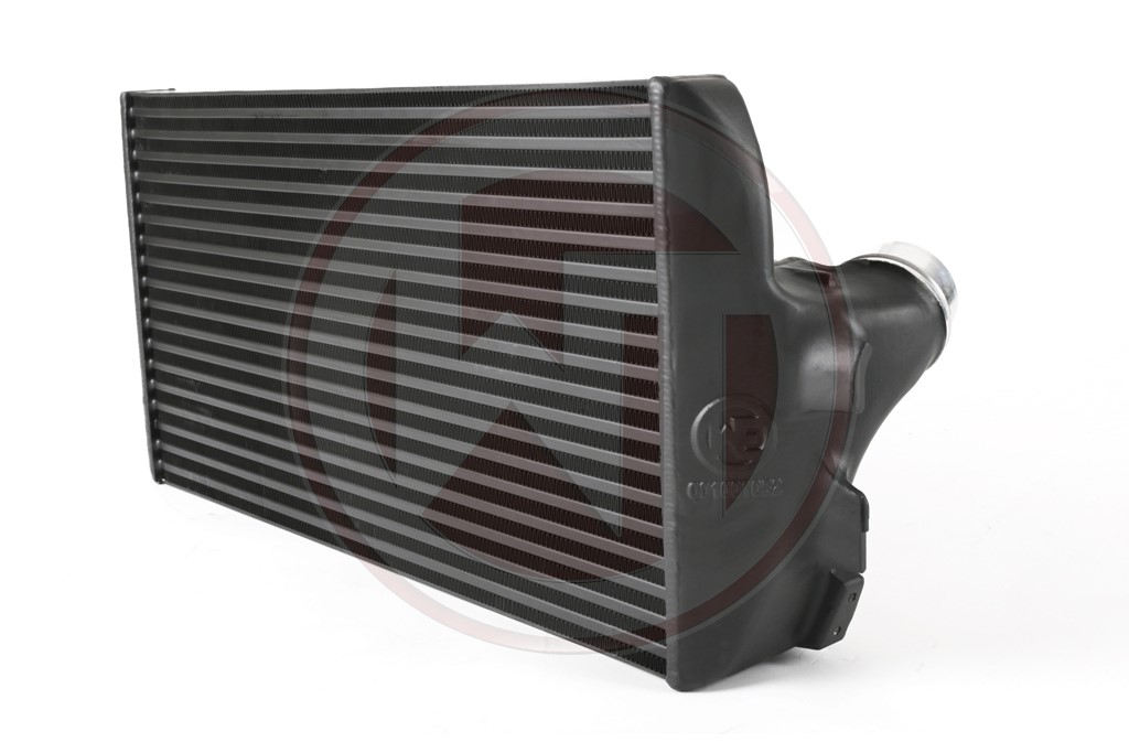 intercooler BMW 7-serie F01/F02 2007- 740i, 730d(x), 740d(x) Wagner Performance intercooler
