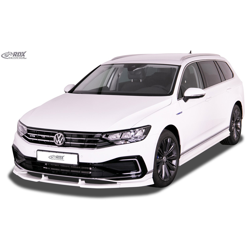 Side skirts 'Edition'  Volkswagen Passat (3G) Sedan/Variant 2014- (ABS)