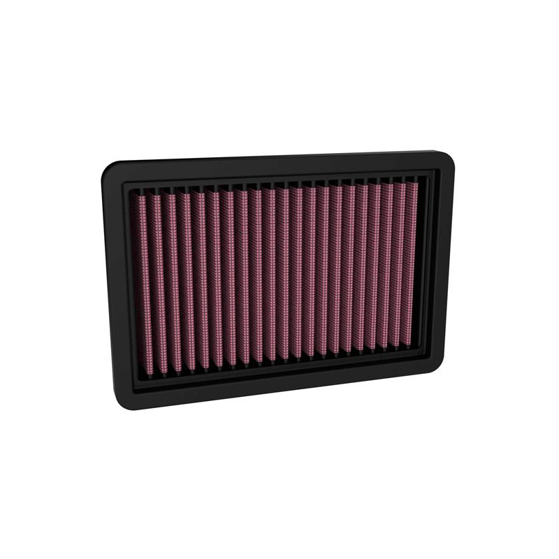 K&N vervangingsfilter  Dacia Logan III 1.0 3cil Benzine 2021- (33-3187)