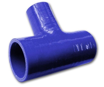T-Stukken 48 mm SiliconHoses