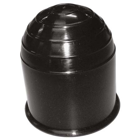 Trekhaakdop zwart