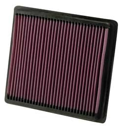 K&N Inlegfilter Dodge Avenger 2.4 2008-10