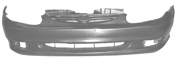 VoorBumper SHUMA. 98-01 4 DEURS