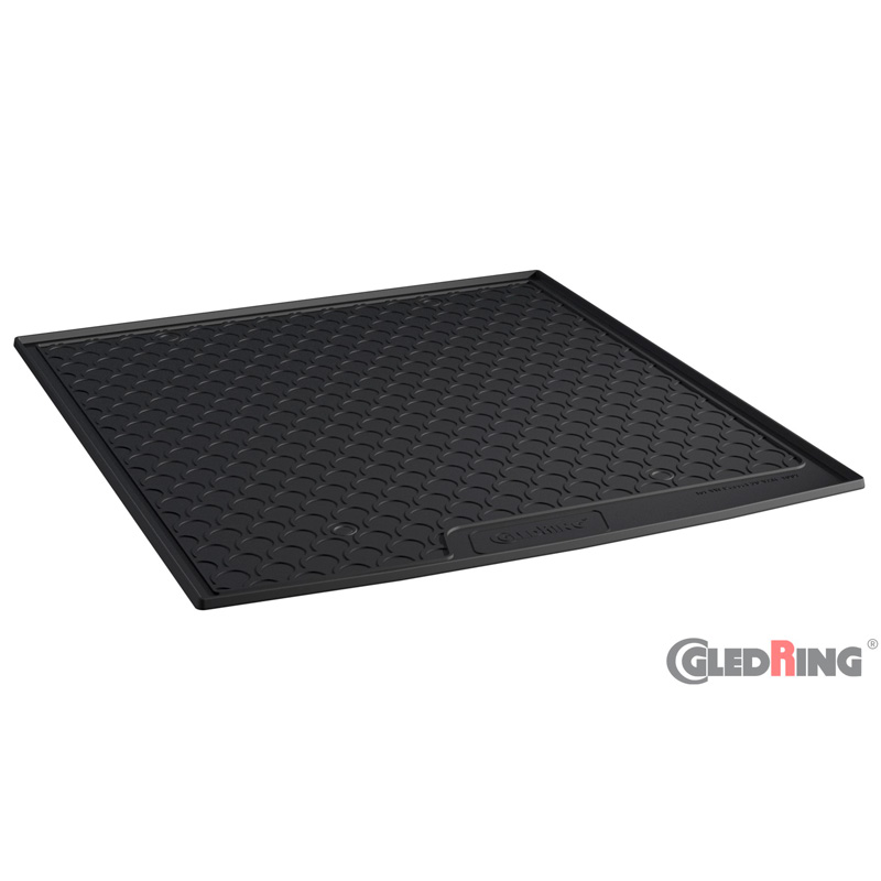 Rubbasol (Rubber) Trunk mat  Volkswagen Passat 3G Variant 2014-2023