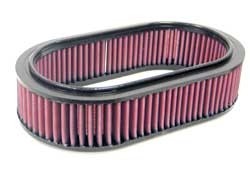 K&N Inlegfilter Mercedes 280TE 2.8 1977-85