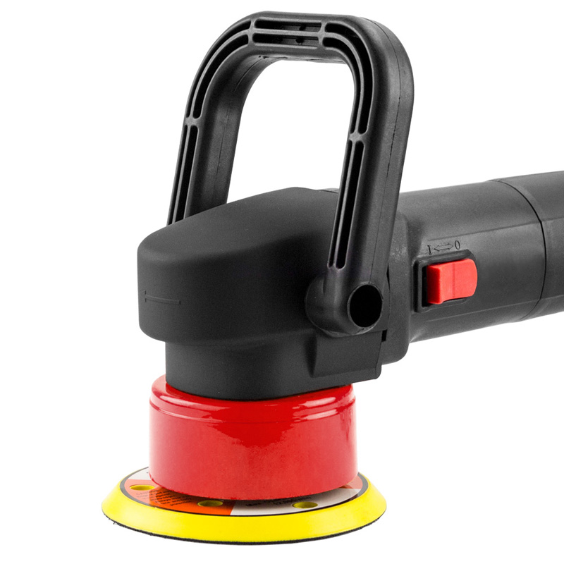 Krauss DB-5200 No Swirls Dual Action Car Polisher excl. pads