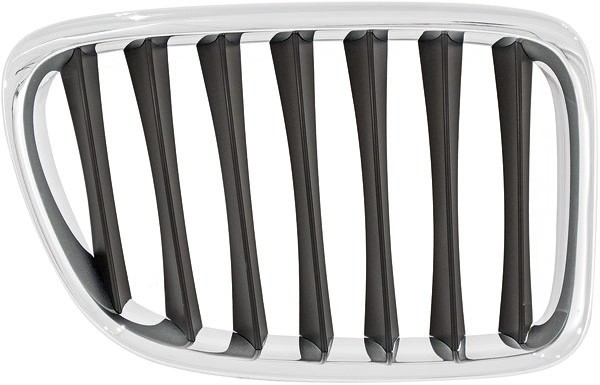 Grill Rechts BMW E84
