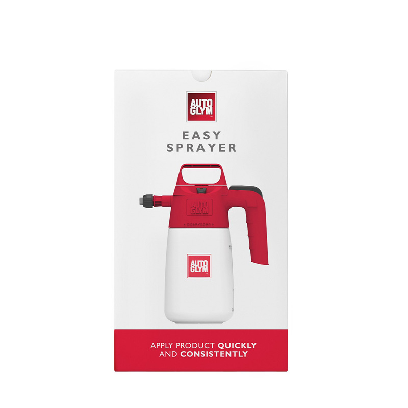 Autoglym Easy Sprayer (1,5L)