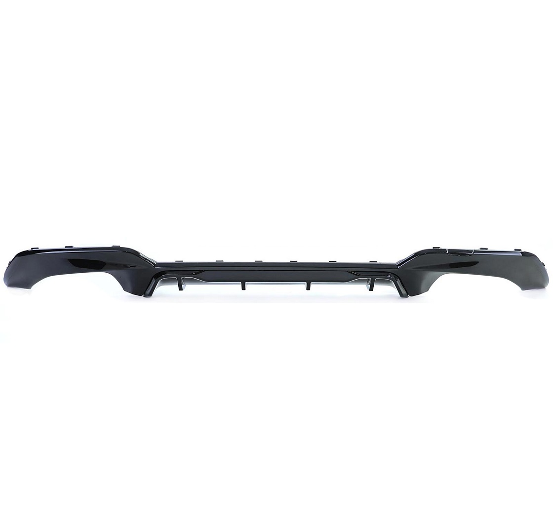 Diffusor BMW 3 Serie G20 / G21 / G28 340i Look Duplex