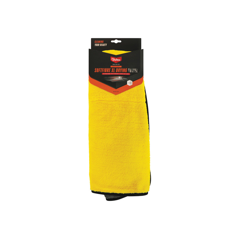Valma V020 Softbrite Microfibre drying cloth XL