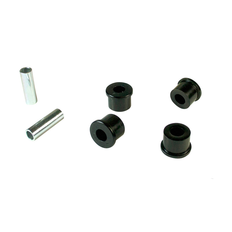 Whiteline Control Arm - Lower Inner Front Bushing  Nissan 300 ZX/Cedric/Cherry III/Exa Targe/Fairlady Z/Laurel/Prairie/Pulsar/Silvia/Sunny I/III 1982-1997
