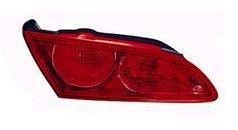 achterlicht, binnen, incl fittingdeel, links Alfa Romeo 159, 200