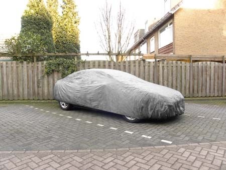 Autohoes 460x150x126cm