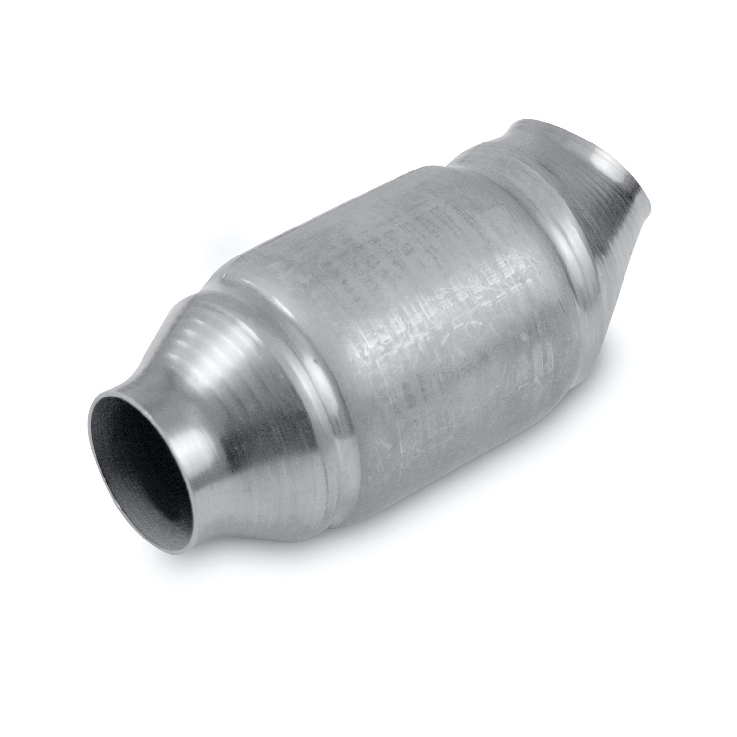 Catalysator Catalysator Univ 2.50" C/A Met. Magnaflow Universele