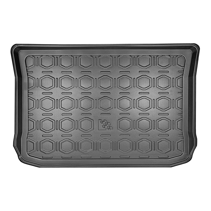 Trunk shell 'Design'  Dacia Spring EV 2021-
