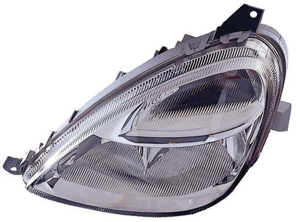 Koplamp rechts W168 01-04 BOSCH