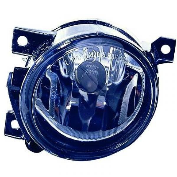 Mistlamp links JETTA 03->> HB4