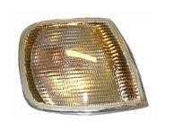 knipperlicht, zonder fitting, wit, rechts, 01/1990-Ford Sierra,