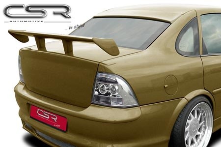 Raamspoiler Opel Vectra B