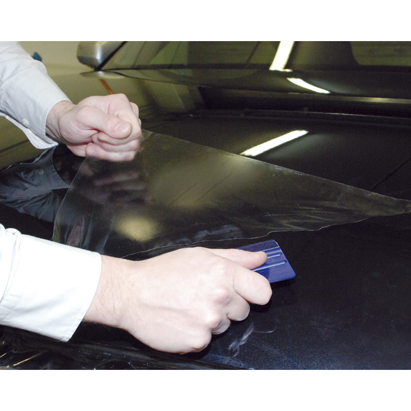 Foliatec LACK paint protection transparent 17,5x165cm - 1 piece