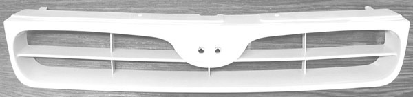 Radiator Grill LANTRA 06.92-04.93