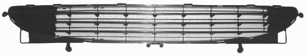 Bumper Rooster Peugeot 307 01-05