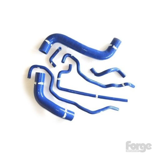 Subaru Impreza Sti 2008- Hoses FORGE 2008 Sti GR MODEL COOLANT H