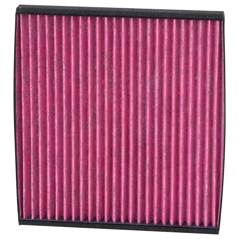 K&N Premium Disposable Cabin Air Filter  Toyota various models (DVF5020)