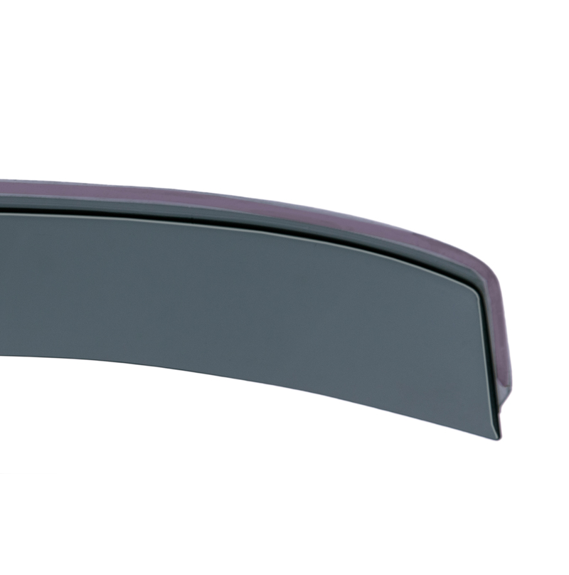 DGA Wind Deflectors  Renault Master III & Opel Movano B & Nissan NV400 2010-2024 (2-pieces / short)