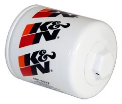 K&N Oliefilter Chevrolet Malibu 3.6 2008-11