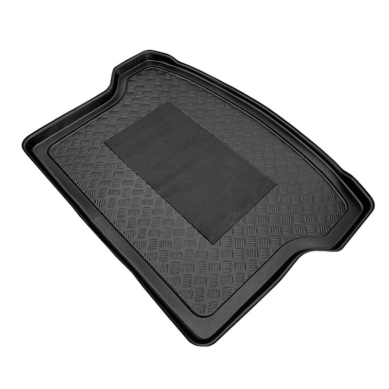 Trunk shell 'Non-slip'  Nissan X-Trail (7-Persons) 2014-