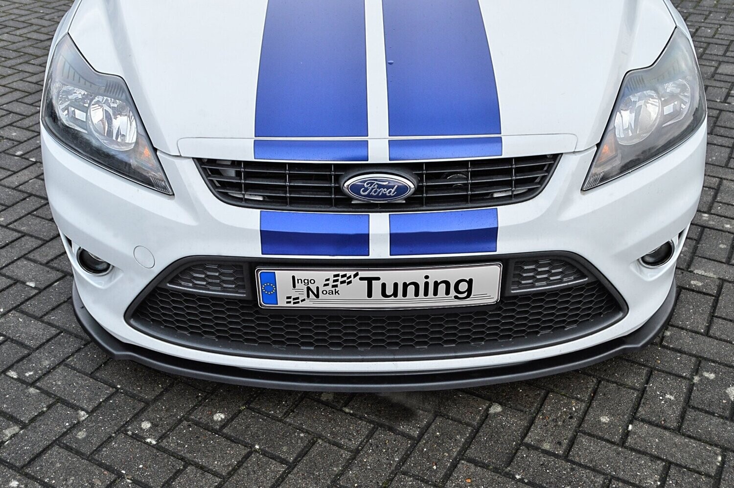 Bodykit Ford Focus ST DA3 FL 2007-2010