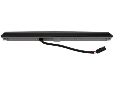 3e Remlicht Led VW Scirocco III 08 zwart