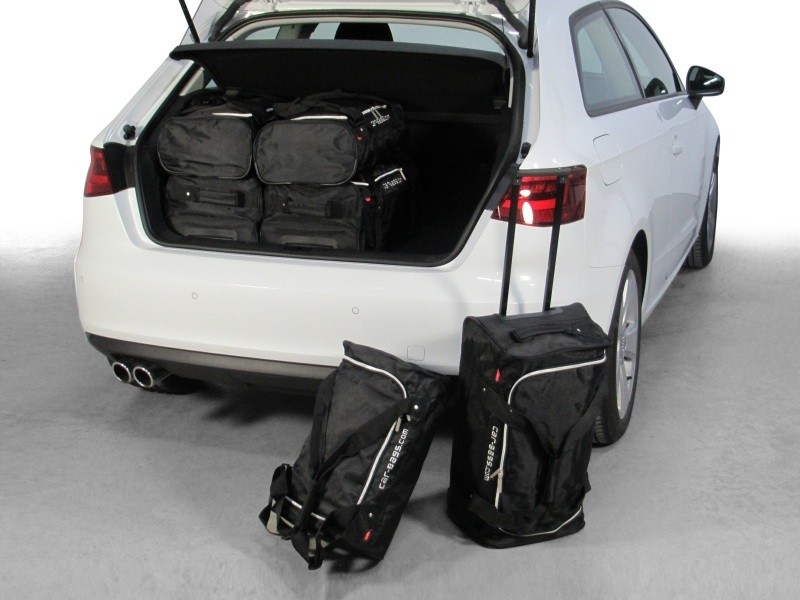 Car Bags Audi A3 8V '12- 3d/5d