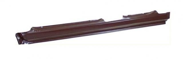 dorpel, 4/5 drs, links Opel Corsa B, 1993-2000