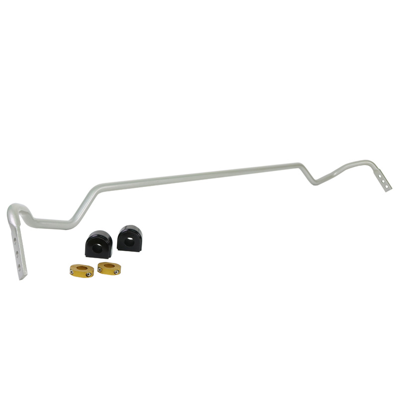 Whiteline Rear Sway bar 18mm Heavy Duty Adjustable  BMW Z4 2018-/Toyota Supra 2019-