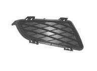 voorbumper grille, links,-07/2005 Mazda 6, 2002-2008