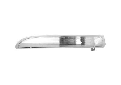 knipperlicht, wit, links VW Passat CC, 2008-2012