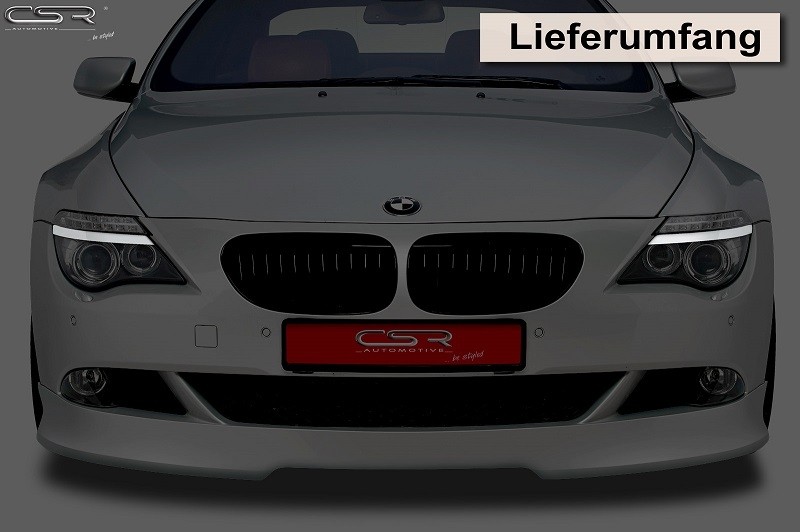 Booskijkers BMW 6-serie E63/E64 SB246