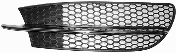 Bumper Grill links ALFA 147 01.04