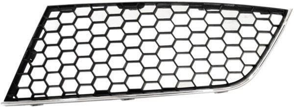 Bumper Grill links MITO 08->>