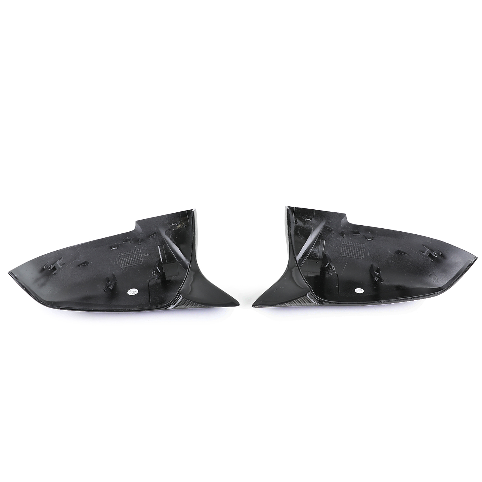Spiegelkappen BMW F20/F30/F31/E84 LCI Carbon